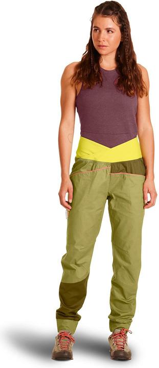 Actual product image Ortovox Women's Valbon Pants (XS)