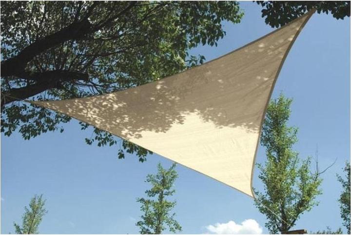 Actual product image Perel Awnings (500 x 500 cm)