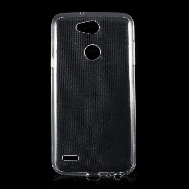 Productafbeelding MU Classic Softcase TPU-serie (LG X Power 3)