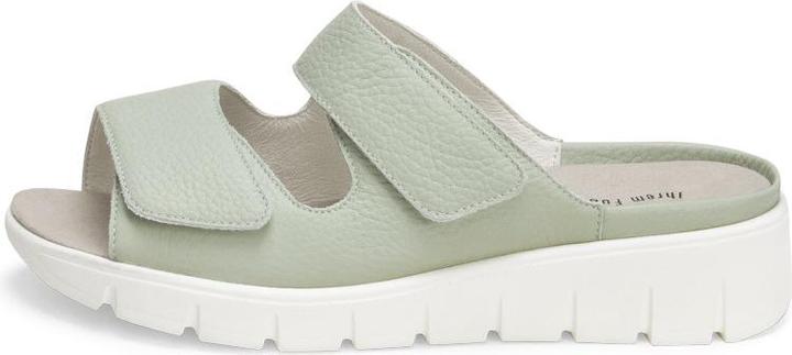 Produktbild Vitaform Pantolette Softnappaleder Supersoft (40)