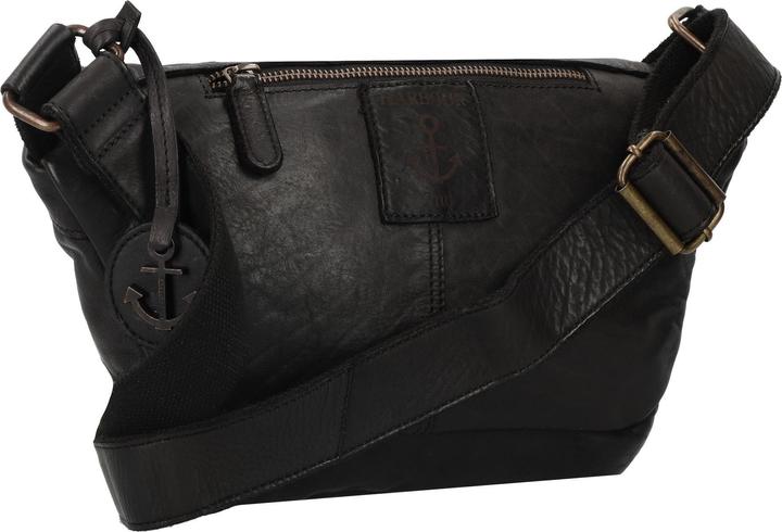 Image du produit Harbour 2nd Urban Poets Sac banane en cuir 30.5 cm