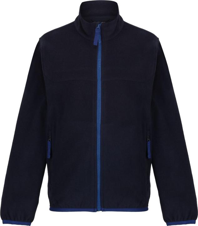 Bleu marine/bleu royal