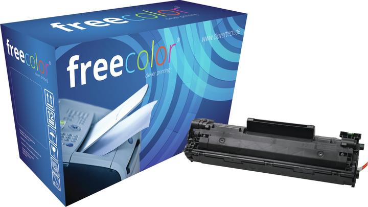 Immagine prodotto Freecolor Cartuccia toner CE278A Max (FC)