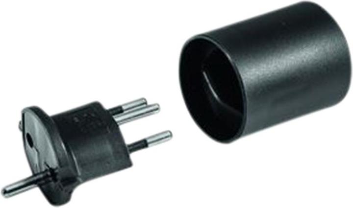 Produktbild Steffen Fix-Adapter (Typ 13, CEE 7/6)