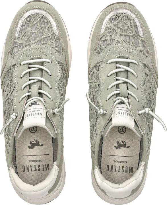 Produktbild Mustang Sneaker (41)