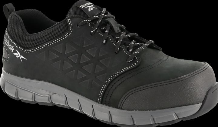 Immagine prodotto Reebok Scarpe di sicurezza basse S3 Cambridge Excel Light (S3, 44)