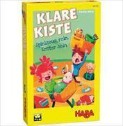 Produktbild Haba Klare Kiste (Deutsch)