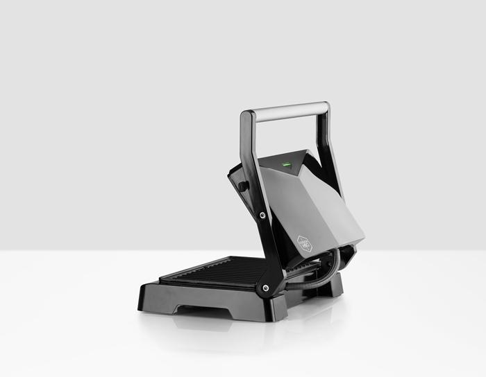 Immagine prodotto OBH Nordica Onyx Sandwich Toaster 1000 W Nero (Spina UE)