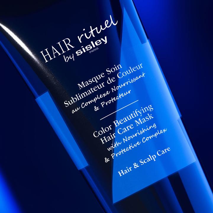 Immagine prodotto Sisley Maschera per la cura dei capelli (200 ml)