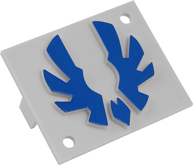 BitFenix Logo per Shinobi Midi Tower