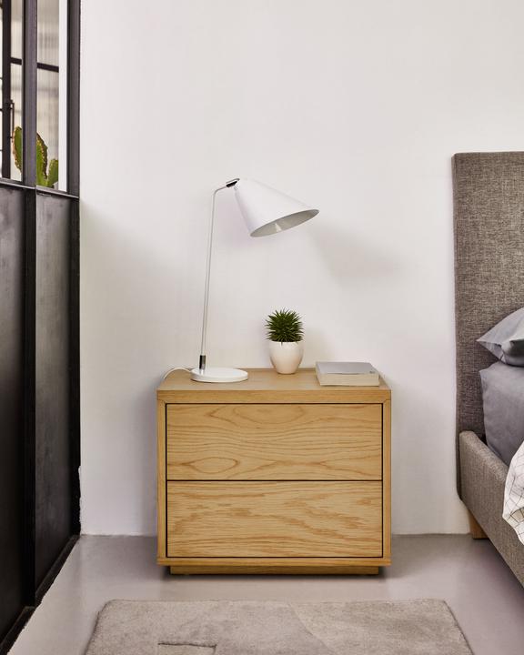 Actual product image Kave Home Abilen (36 x 53 x 44 cm)