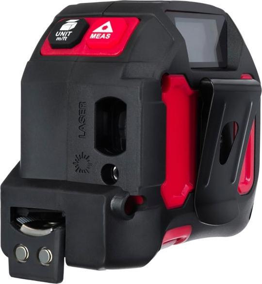 Produktbild Ermenrich Reel SLR545 PRO Laser-Bandmass