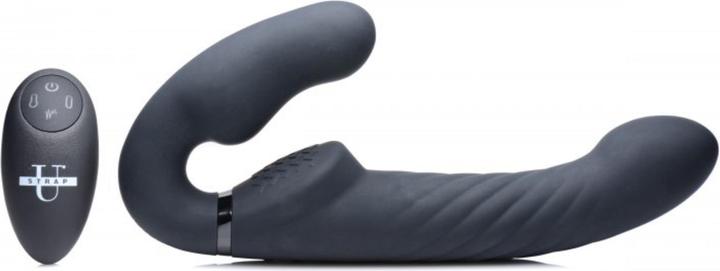 Actual product image XR Brands Swirl