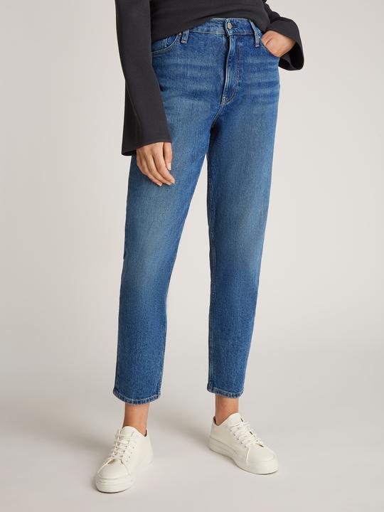 Image du produit Calvin Klein Jeans Mom Jean (W26/L28)