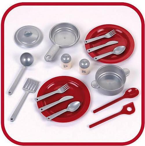 Actual product image Hauck Miele kitchen "Petit Gourmet