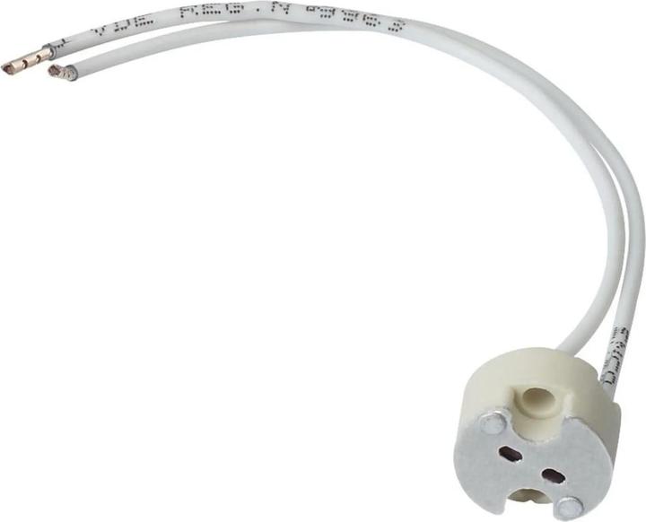 Actual product image Paulmann Universal socket G4/GX5.3/GY6.35
