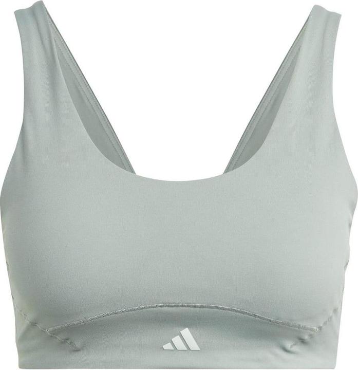 Immagine prodotto adidas Reggiseno Sportivo Supporto Medio Donna (85 C)