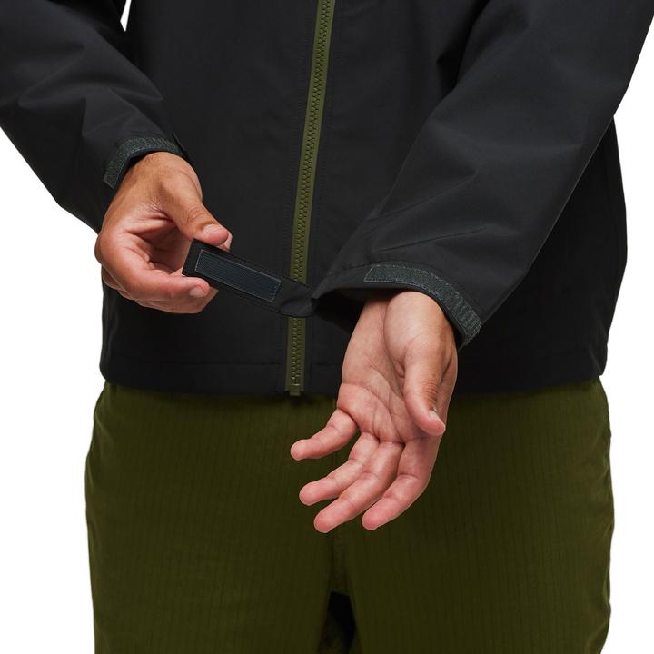 Immagine prodotto Cotopaxi Giacca da pioggia Cielo (XL)