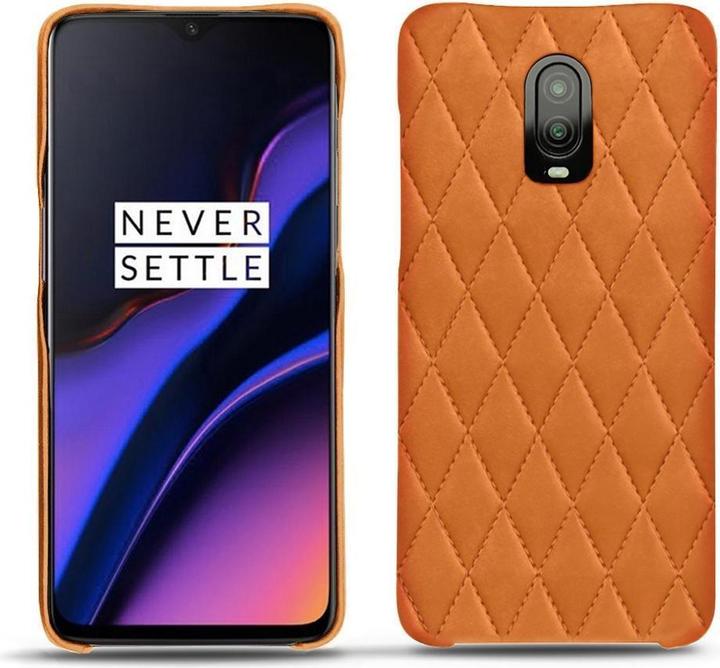 Productafbeelding Noreve Lederen omslag (OnePlus 6T)