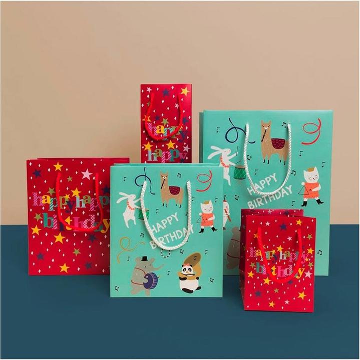 Actual product image Stewo Gift bag (Gift bag, 1 x)