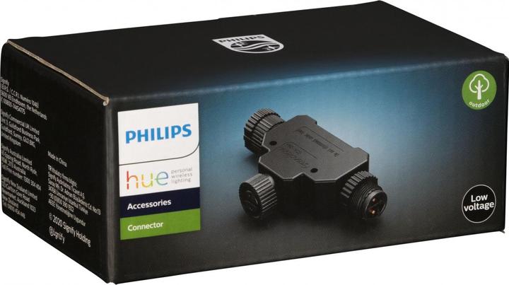 Produktbild Philips Hue T-Stecker