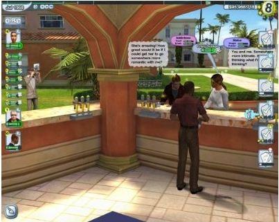 Actual product image Feral Interactive The Movies for Mac - English (Mac)