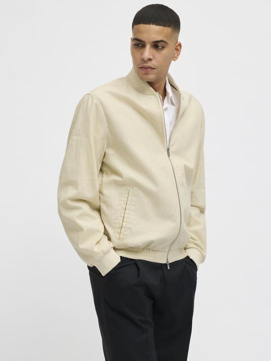 Actual product image Jack & Jones Jprccleister Bomber Jkt (L)