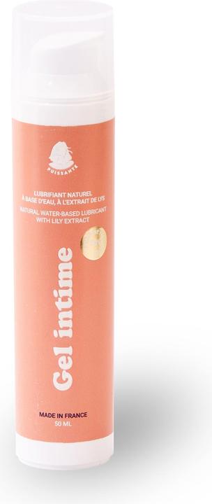 Actual product image Puissante Lubricant (50 ml)