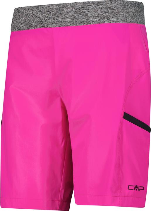 Actual product image CMP Campagnolo Women's Bermuda Light Climb (44)