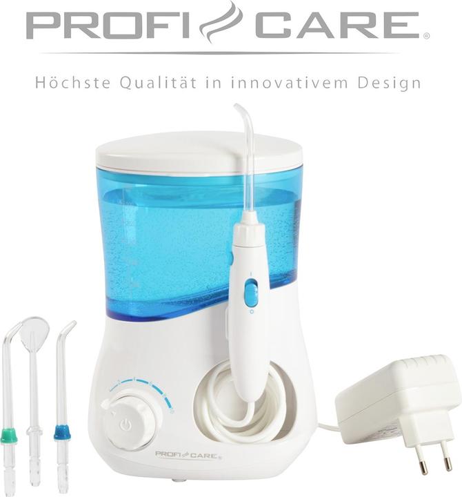 Produktbild Profi-Care PC-MD 3005 Munddusche