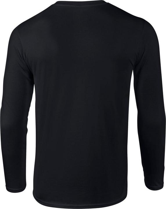 Produktbild Gildan Softstyle TShirt Langärmlig (L)