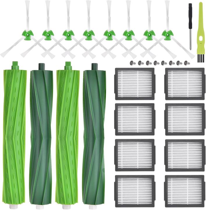Immagine prodotto Auberaler Ersatzteile-Set für Roomba i7/j7/E-Serie