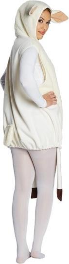 Immagine prodotto Rubies Pecora bianca (XL)