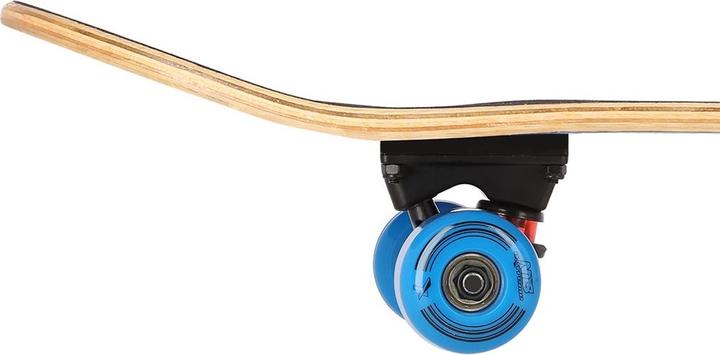 Actual product image Nils Skateboard EXTREME CR3108SA MONKEY (30.71")