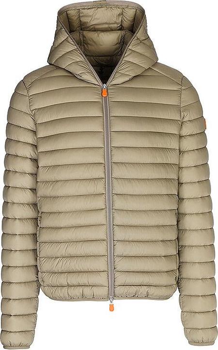 Actual product image Save the Duck Quilted jacket (3XL)