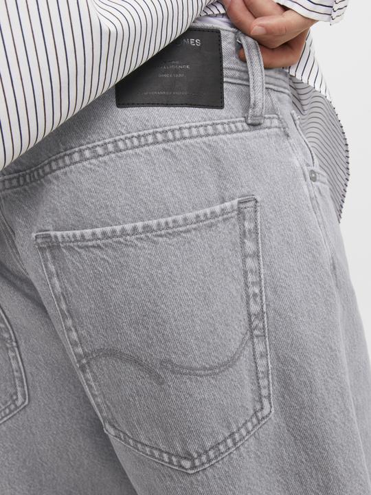 Actual product image Jack & Jones JJIALEX JJORIGINAL SBD 331 NOOS Baggy Fit Jeans Baggy Fit Jeans (27)