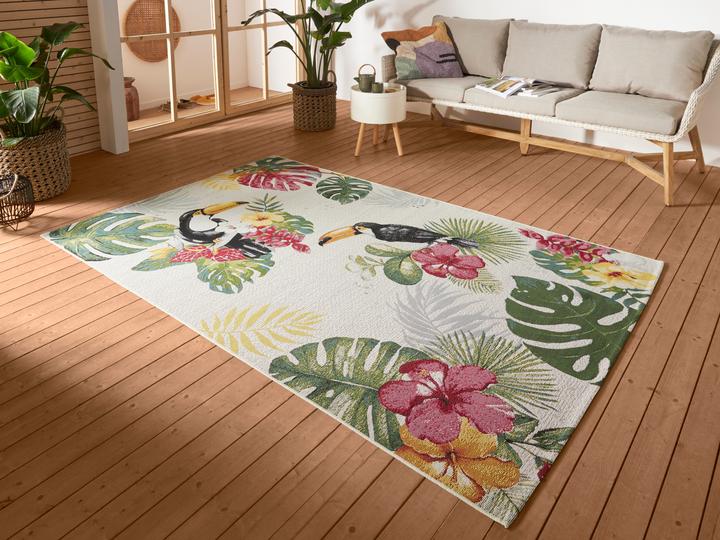Immagine prodotto Hanse Home Sogno tropicale (240 x 340 cm)