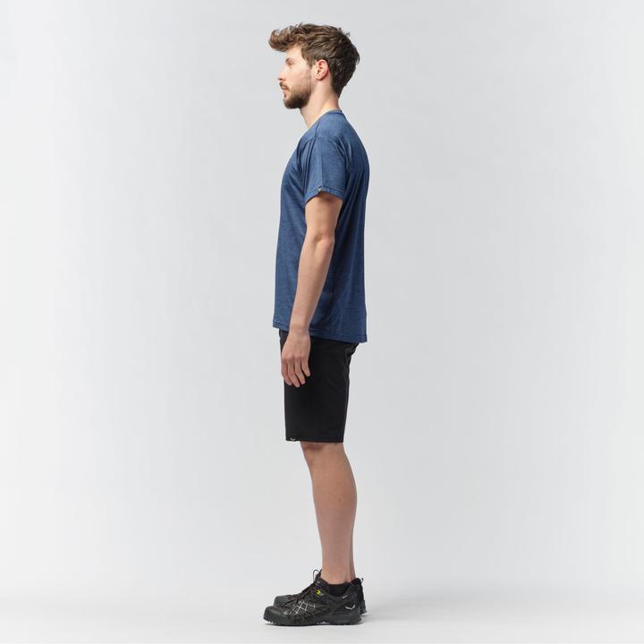 Immagine prodotto Salewa Maglietta Puez Melange Dry (3XL)
