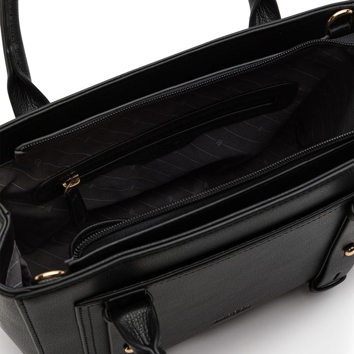 Actual product image L.Credi Naemi handbag 29 cm