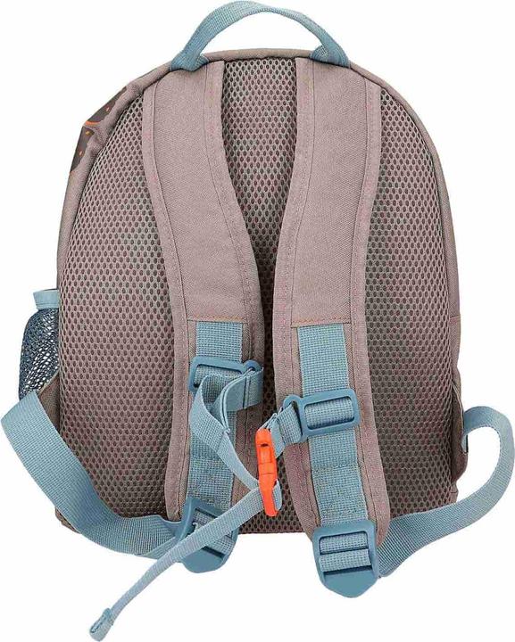 Produktbild Depesche Dino World Backpack Khaki Brown (412382)