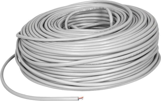 Produktbild Digitus UTP305MT-CAT5 (U/UTP, CAT5e, 305 m)