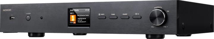 Noxon A 561 (Radio Tuner)