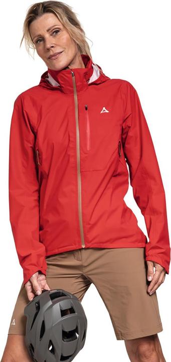 Actual product image Schöffel Bohusleden 2.5l jacket (S)