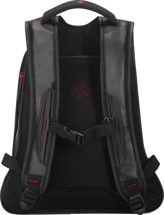 Actual product image Samsonite Paradiver Light (16 l)