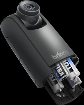 Actual product image Brinno Time Lapse Camera TLC300