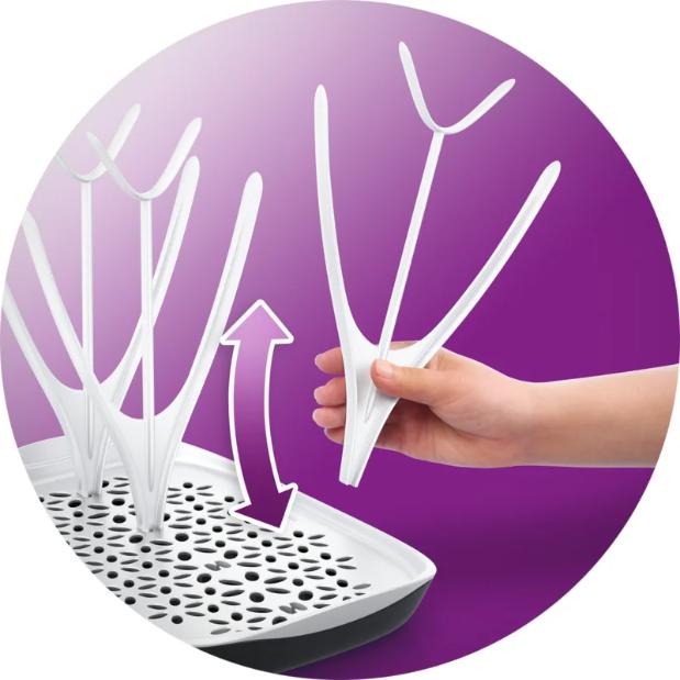 Productafbeelding Philips Avent Trockengestell