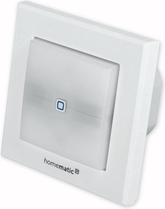 Immagine prodotto EQ-3 Attuatore di commutazione con spia luminosa (Attuatore dell'interruttore)