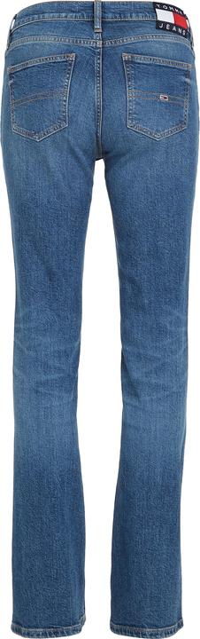 Produktbild Tommy Hilfiger Tommy Jeans Maddie Mid Rise Bootcut Denim Medium (W31/L30)
