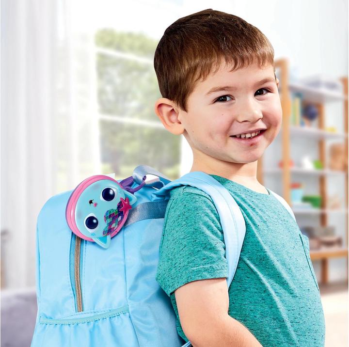 Produktbild VTech Gabby et la maison magique - Magi'Pocket (Französisch)