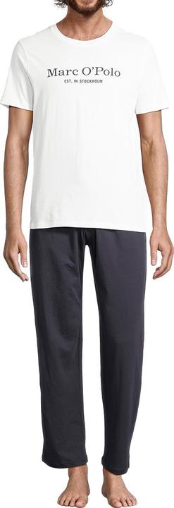 Actual product image Marc O'Polo Mix & Match organic cotton pyjamas (XL)